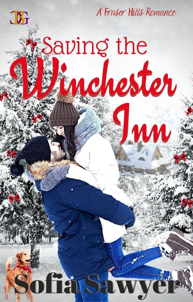  Saving the Winchester Inn(Kobo/電子書)