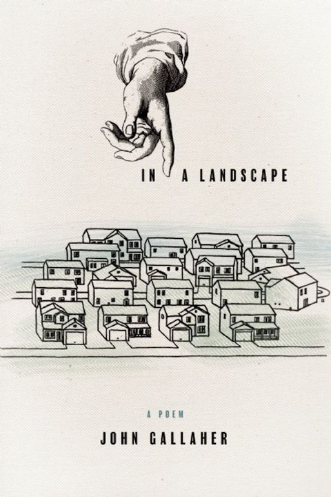 In a Landscape(Kobo/電子書)