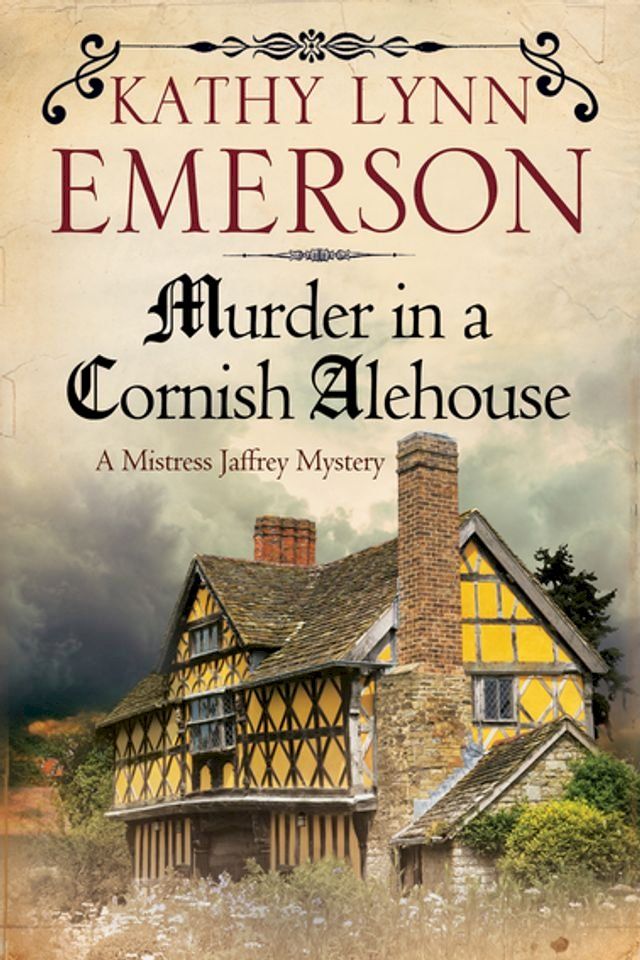  Murder in a Cornish Alehouse(Kobo/電子書)