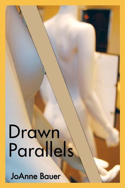 Drawn Parallels(Kobo/電子書)