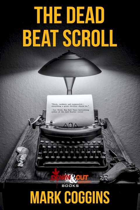 The Dead Beat Scroll(Kobo/電子書)