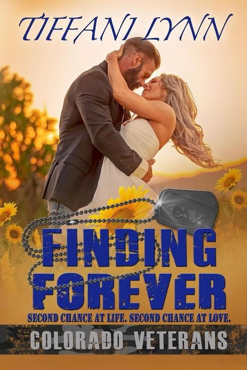 Finding Forever(Kobo/電子書)