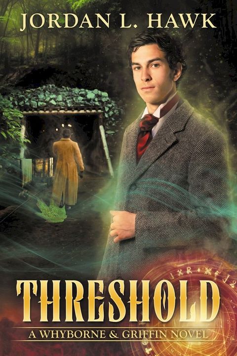 Threshold(Kobo/電子書)