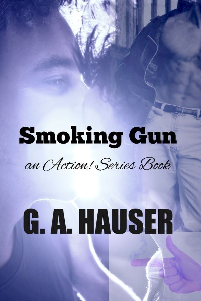  Smoking Gun(Kobo/電子書)