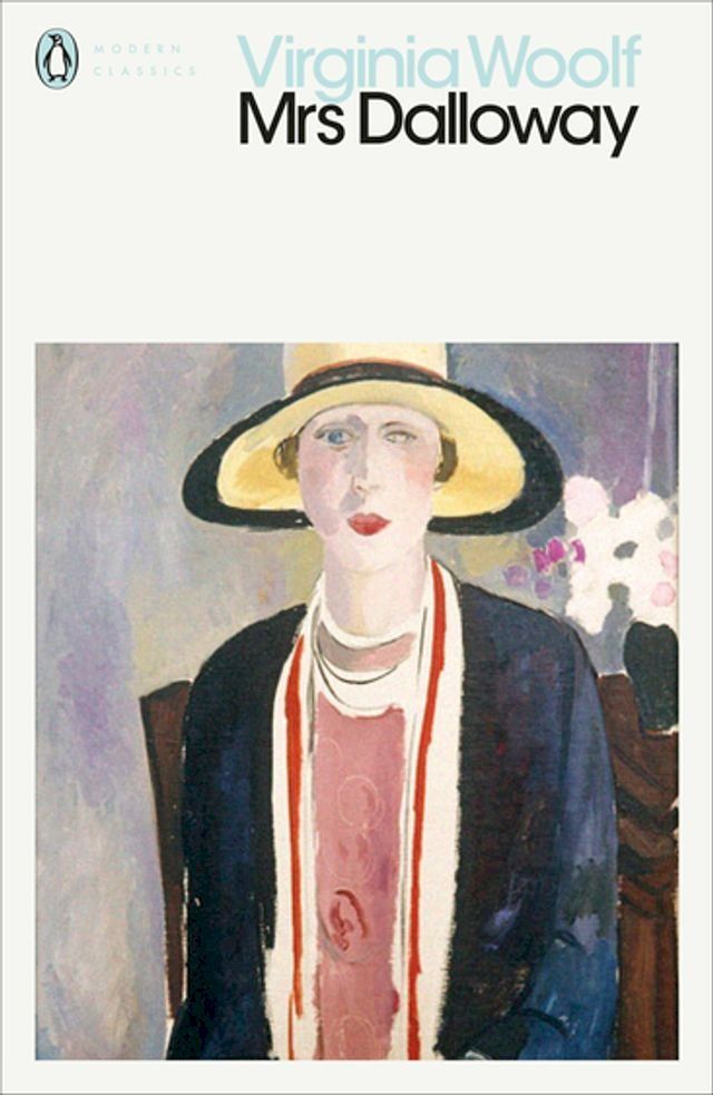  Mrs Dalloway(Kobo/電子書)