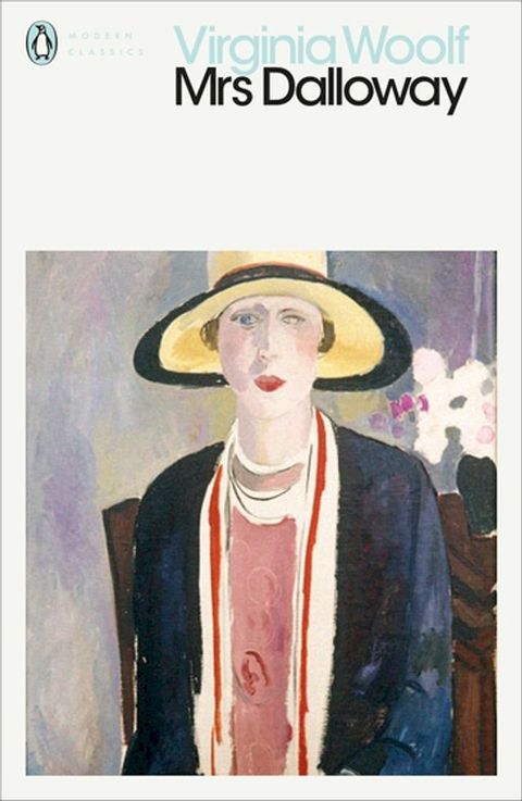 Mrs Dalloway(Kobo/電子書)