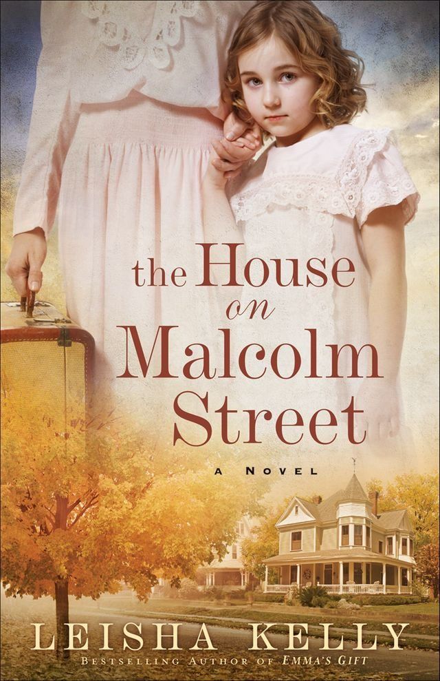  House on Malcolm Street, The(Kobo/電子書)