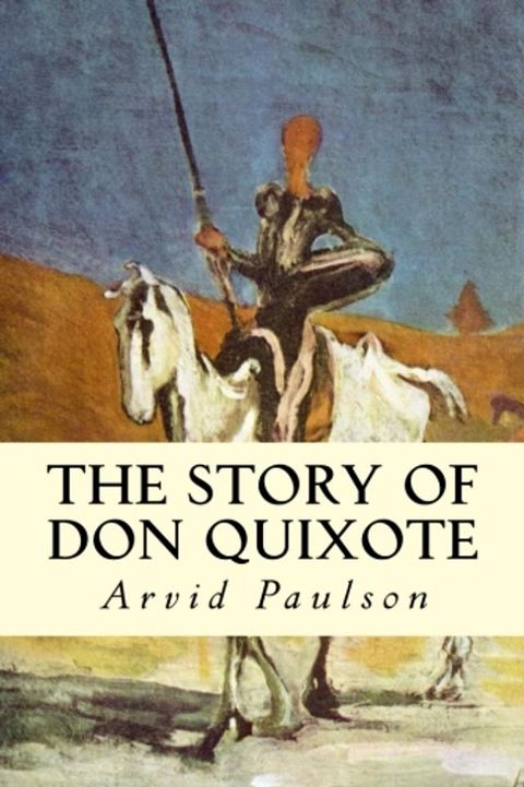 The Story of Don Quixote(Kobo/電子書)