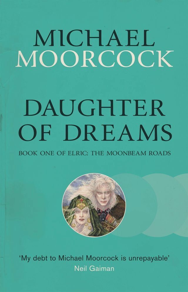  Daughter of Dreams(Kobo/電子書)