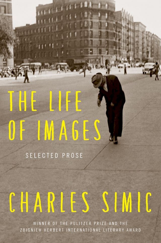  The Life of Images(Kobo/電子書)