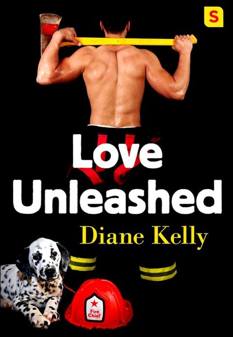 Love Unleashed(Kobo/電子書)