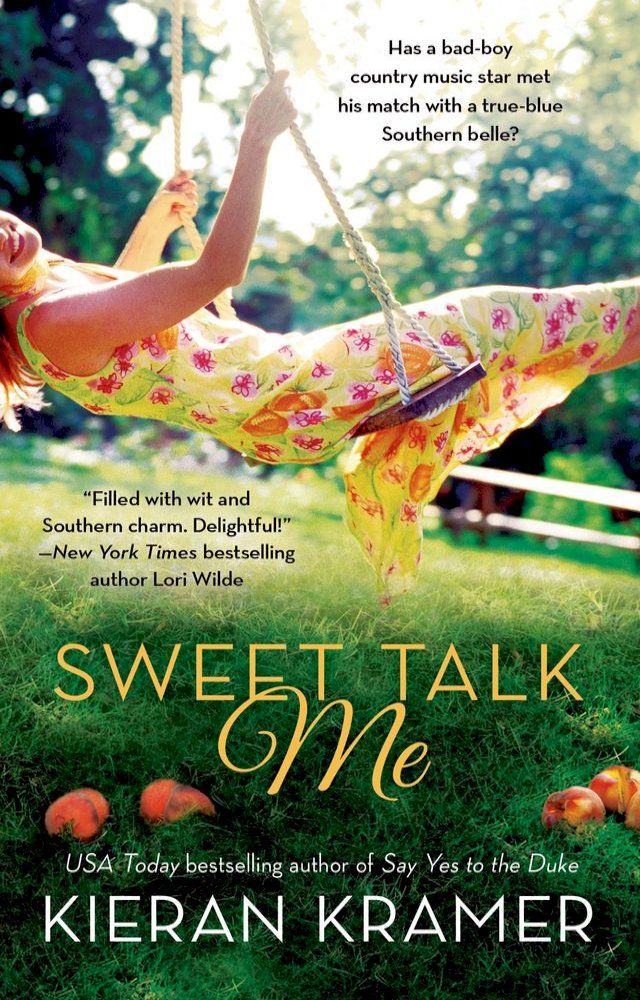  Sweet Talk Me(Kobo/電子書)