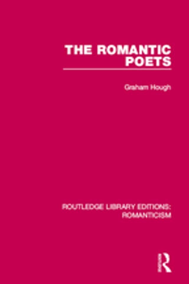  The Romantic Poets(Kobo/電子書)