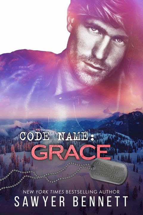 Code Name: Grace(Kobo/電子書)