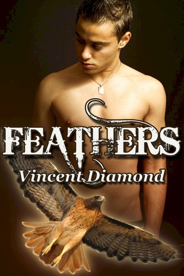  Feathers(Kobo/電子書)