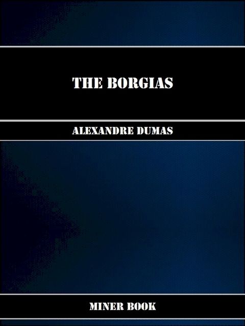 The Borgias(Kobo/電子書)