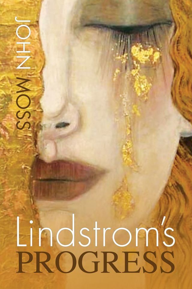  Lindstrom's Progress(Kobo/電子書)