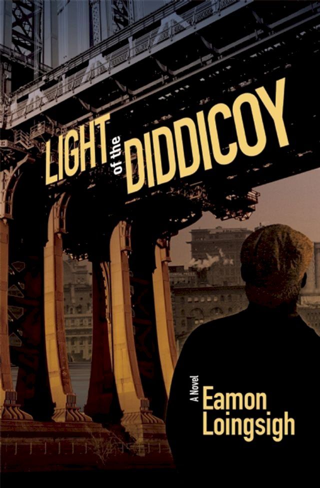  Light of the Diddicoy(Kobo/電子書)