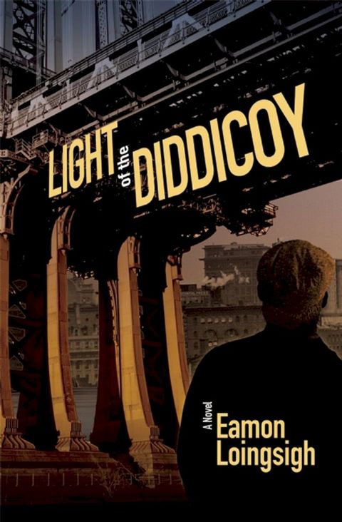 Light of the Diddicoy(Kobo/電子書)