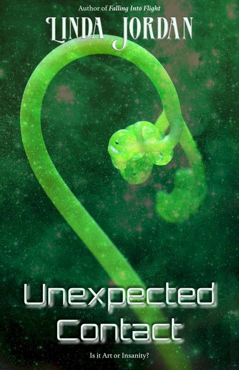 Unexpected Contact(Kobo/電子書)