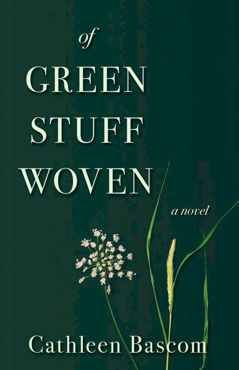 Of Green Stuff Woven(Kobo/電子書)