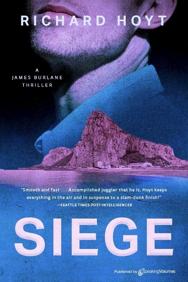  SIEGE&nbsp;(Kobo/電子書)