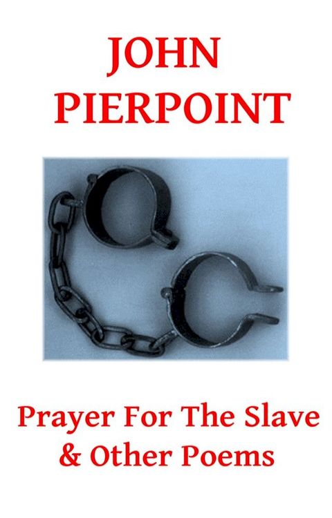 Prayer For The Slave & Other Poems(Kobo/電子書)