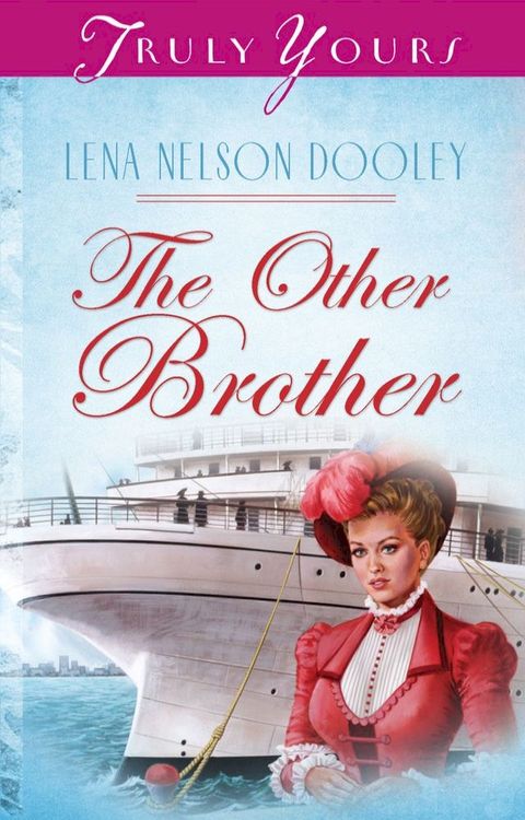 The Other Brother(Kobo/電子書)