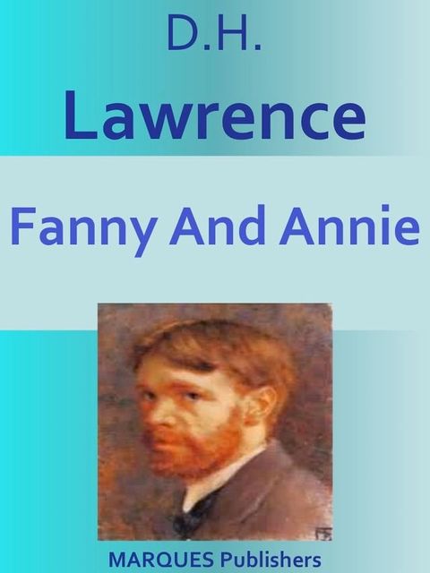 Fanny And Annie(Kobo/電子書)