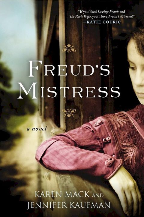 Freud's Mistress(Kobo/電子書)