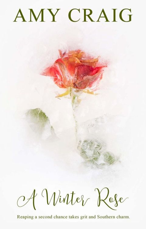 A Winter Rose(Kobo/電子書)