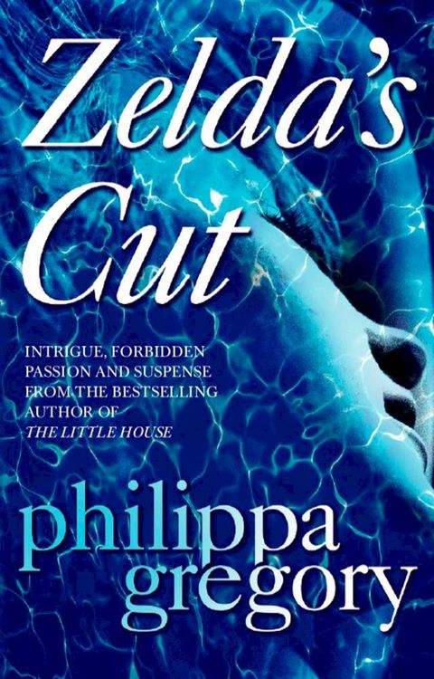 Zelda’s Cut(Kobo/電子書)