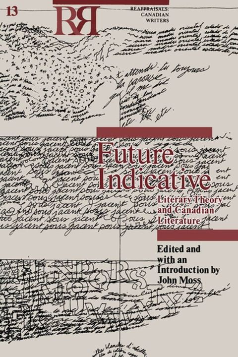 Future Indicative(Kobo/電子書)