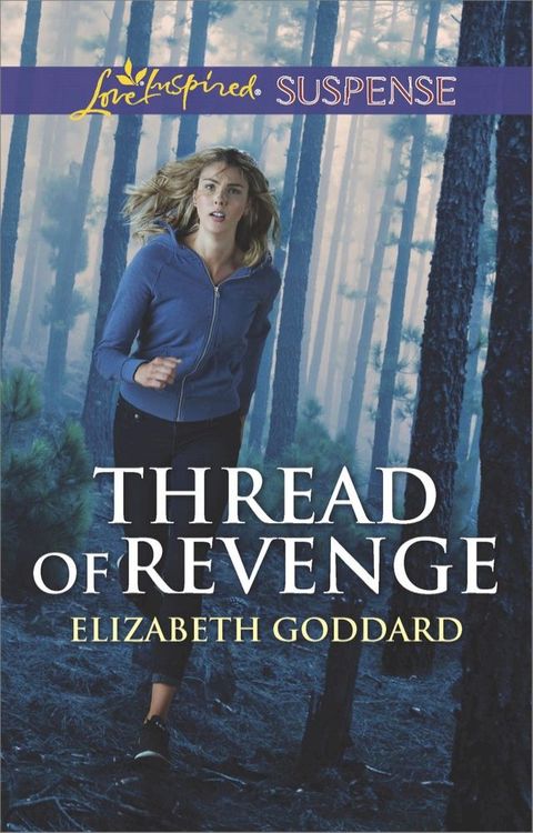 Thread Of Revenge(Kobo/電子書)