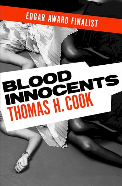 Blood Innocents(Kobo/電子書)