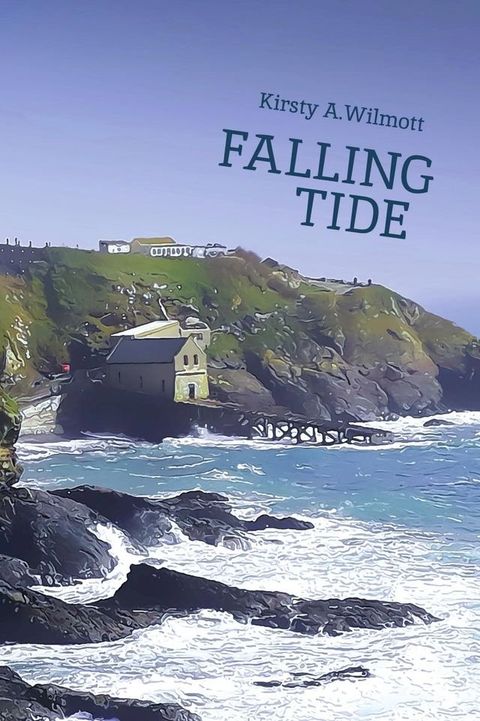 Falling Tide(Kobo/電子書)