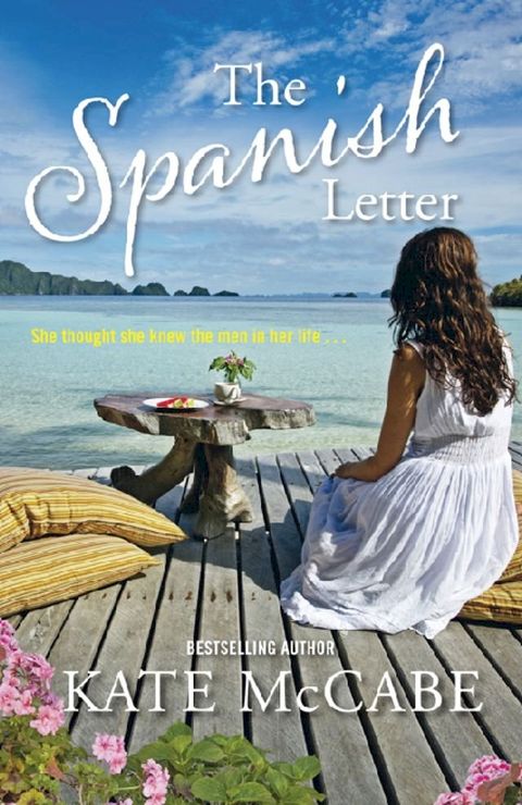 The Spanish Letter(Kobo/電子書)