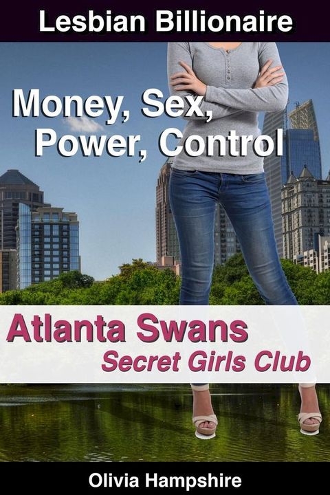 Atlanta Swan's Secret Girl's Club(Kobo/電子書)