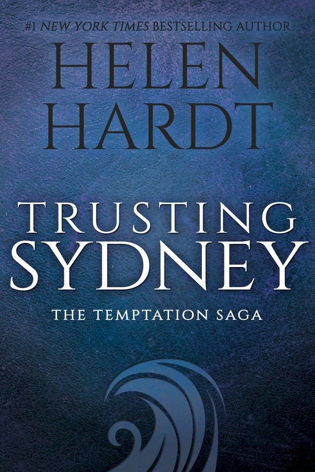  Trusting Sydney(Kobo/電子書)