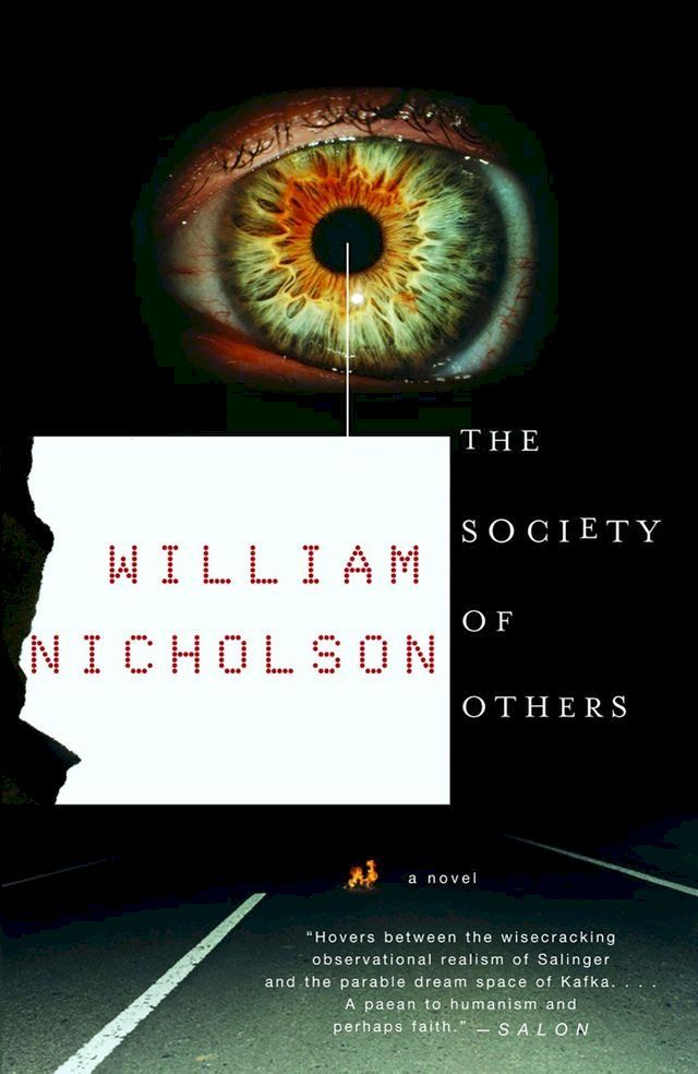  The Society of Others(Kobo/電子書)