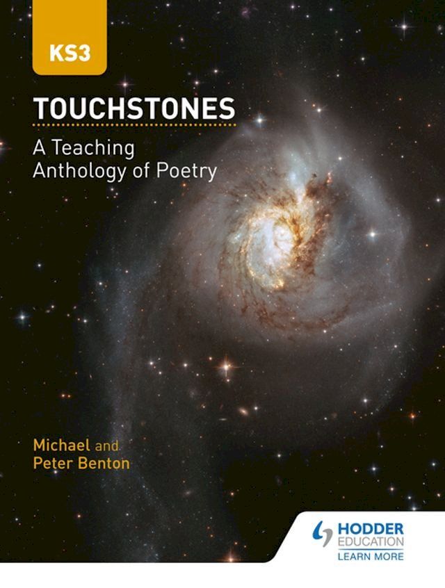  Touchstones: A Teaching Anthology of Poetry(Kobo/電子書)
