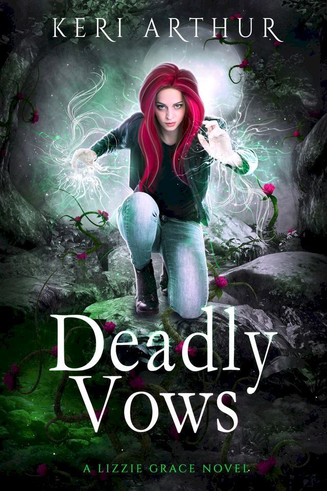  Deadly Vows(Kobo/電子書)