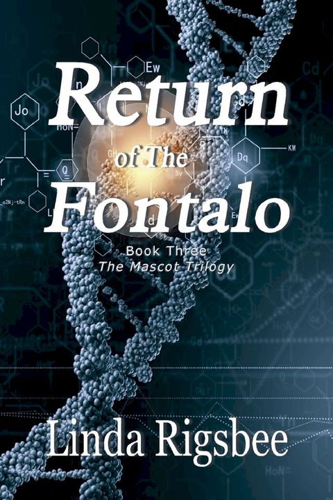 Return of the Fontalo(Kobo/電子書)