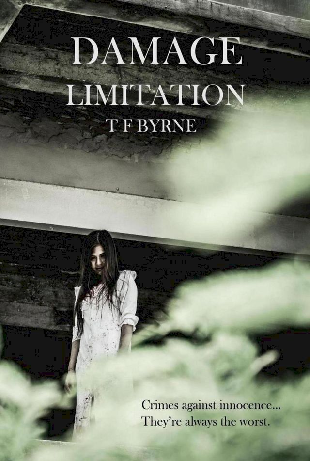  Damage Limitation(Kobo/電子書)