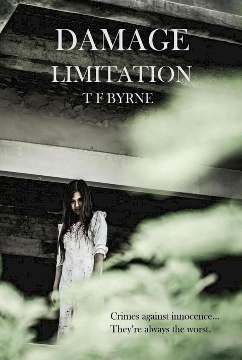 Damage Limitation(Kobo/電子書)