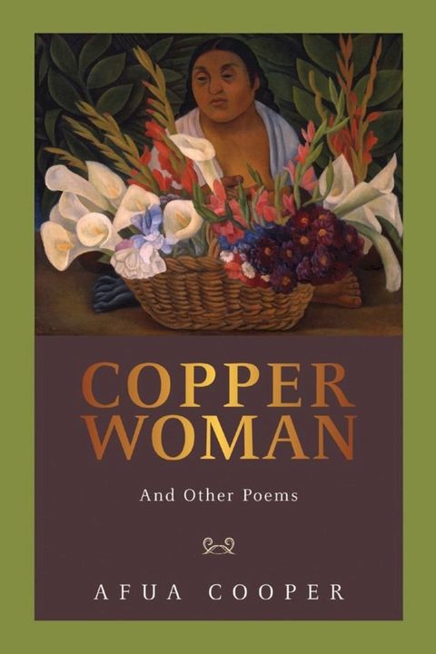 Copper Woman(Kobo/電子書)