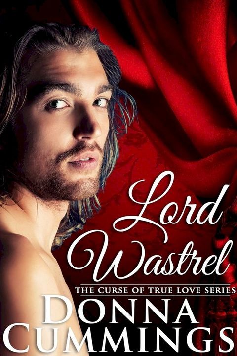 Lord Wastrel(Kobo/電子書)