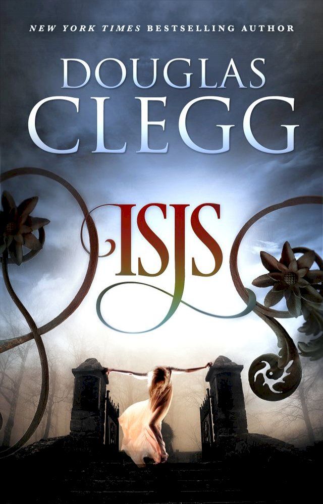  Isis(Kobo/電子書)