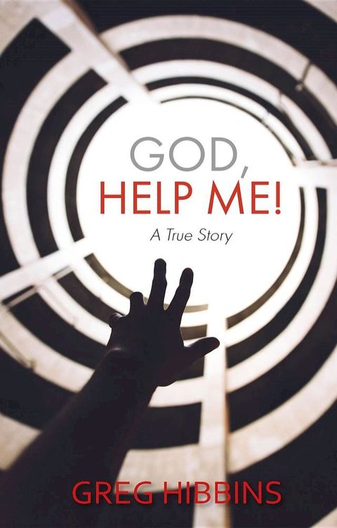 God, Help Me!(Kobo/電子書)