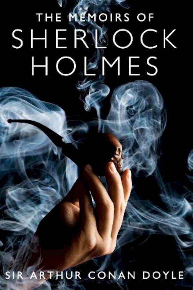  Memoirs of Sherlock Holmes(Kobo/電子書)